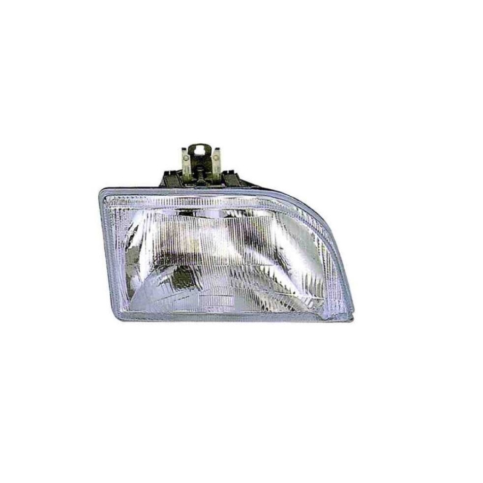 Far dreapta Ford Fiesta 1990 - 1997 , DEPO